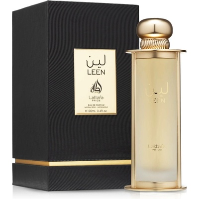Lattafa Pride Leen parfumovaná voda unisex 100 ml