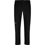 Salewa Мъжки туристически панталон Salewa Puez Dolomitic 2 DST Long Pant Walking trousers - Black Out - размер 50 (EU) (010-1743-0113)