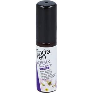Artesania Agricola Gulacontrol | Control Appetite Spray [20 мл]