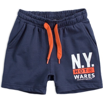 Glo Story N.Y. modrá