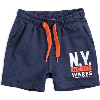 Glo Story N.Y. modrá