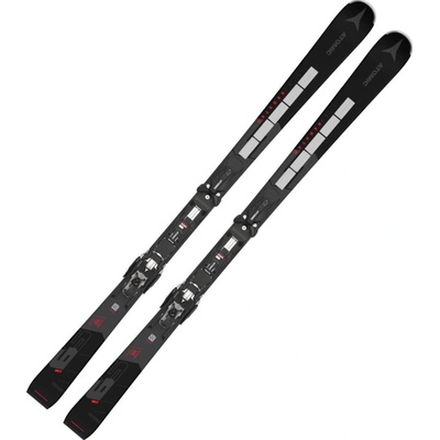 Atomic Redster S9i Revoshock S 23/24
