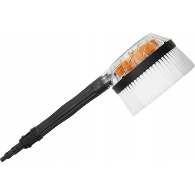 Rotační kartáč pro vysokotlaký čistič DEDRA DED882203 – Zboží Mobilmania