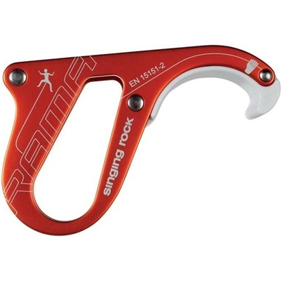 Singing Rock Belay device Rama