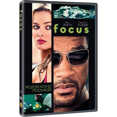Podfukár DVD