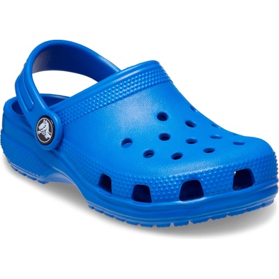 Crocs Classic Clog T Размер на обувките (ЕС): 23/24 / Цвят: син
