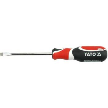 YATO SKRUTKOVAČ DRÁŽKOVÝ 5x150MM (YT-2609)