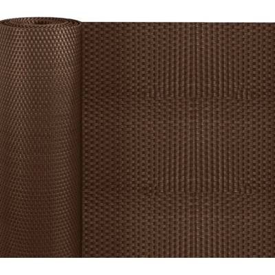 Scobax Balcony 500 cm x 90 cm, hnědá SG03603RD01 | cena za role