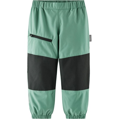 Reima Детски водоустойчив панталон Reima Kid's Samppi Walking trousers - Stone Green - размер 140 (EU) (701-3609-0619)
