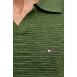Tommy Hilfiger Памучен пуловер (MW0MW41644)