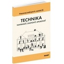 Technika pre 9. ročník ZŠ