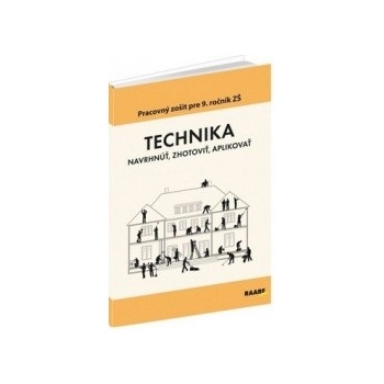 Technika pre 9. ročník ZŠ