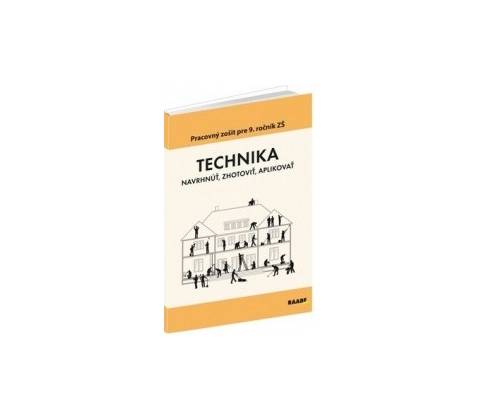 Technika pre 9. ročník ZŠ