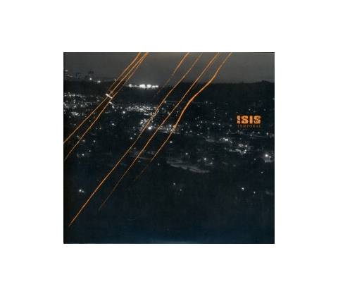 Isis - Temporal CD