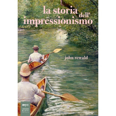 storia dell'impressionismo