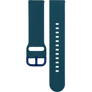 Trender СИЛИКОНОВА КАИШКА trender tr-sp22pt sport 22mm blue (3822132275140)