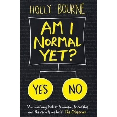 Am I Normal Yet? - Holly Bourne