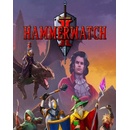 Hammerwatch II