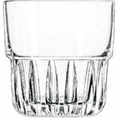 Libbey Sklenice na vodu řada EVEREST 350 ml