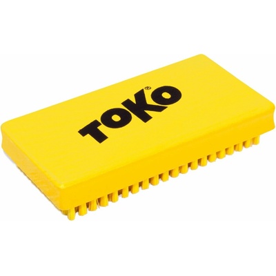 Toko Polishing Brush Liquid Parafin