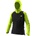 Dynafit Дамско ветрозащитно яке Dynafit Women's DNA Wind Jacket Windproof jacket - Ultra Yellow (118-0268-0213)