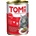 TOMI Beef консерва за котки - 0.4кг
