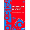 Vocabulary Practice