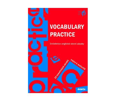 Vocabulary Practice