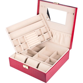 Passione 7226.12 Rudorfer šperkovnice