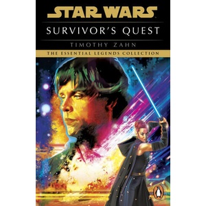 Star Wars: Survivor's Quest (2023)