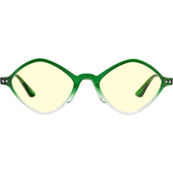 GUNNAR Гейминг очила Gunnar - Loki Asgard Edition, Emerald Gold Amber (LOK-01601)