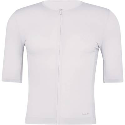 adidas Мъжка фланелка с къс ръкав за колоездене adidas Tempo Jersey Cycling jersey - Ice Purple - размер XL (056-4140-0215)