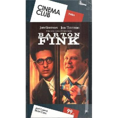 Barton Fink (pap. box)