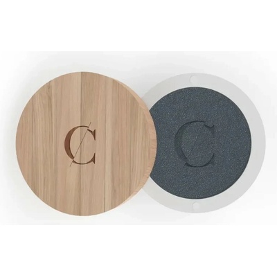 Couleur Caramel Bio oční stíny perleťové n°149 Pearly Charcoal 1,7 g