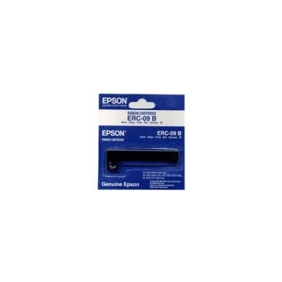 páska EPSON ERC-09B HX-20, M-160/180/190 series, black (C43S015354)