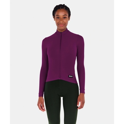 Santini RTR Dark Red unisex