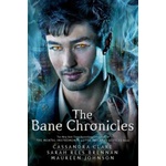 Margaret K McElderry The Bane Chronicles | Cassandra Clare, Sarah Rees Brennan, Maureen Johnson - enbook - 22,79 лв