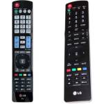 LG akb72915207 - оригинален дистанционен контрол (akb72915207) Дистанционно
