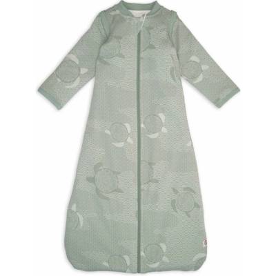 Lodger Matcha Silk