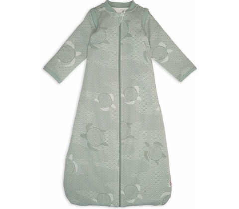 Lodger Matcha Silk
