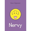 NERVY Úsmev 3