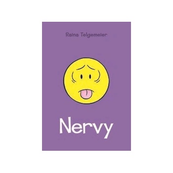 NERVY Úsmev 3