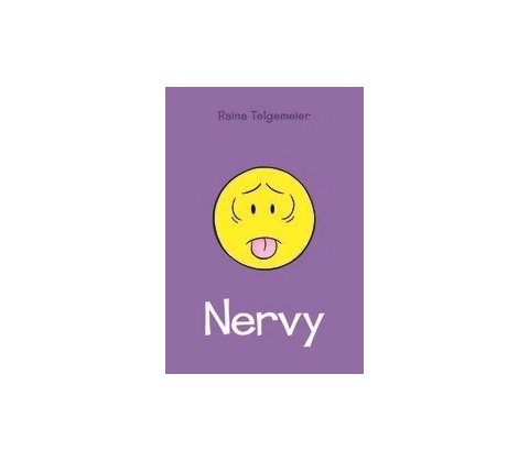 NERVY Úsmev 3