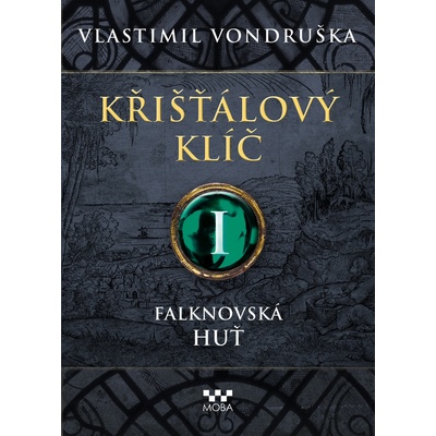 Křišťálový klíč