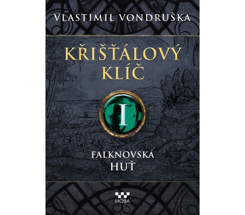 Křišťálový klíč