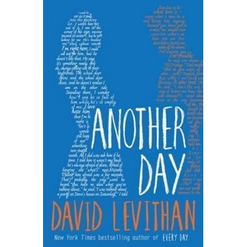 Another Day - Levithan, David