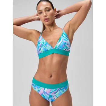 Speedo Бански 2 части womens printed banded t