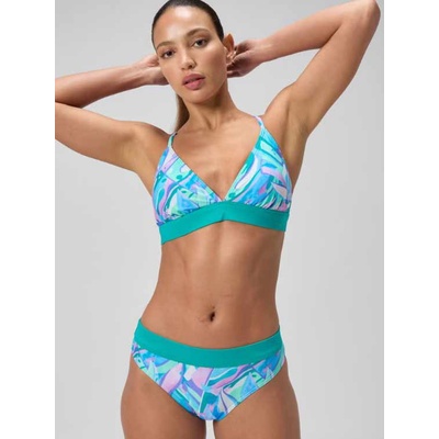 Speedo Бански 2 части womens printed banded t