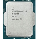 Intel Core i5-12400 6-Core 2.5GHz LGA1700 Tray (CM8071504650608)