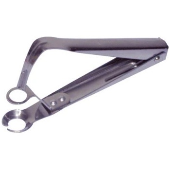 Sonix Odpeckovač třešní a višní nerez